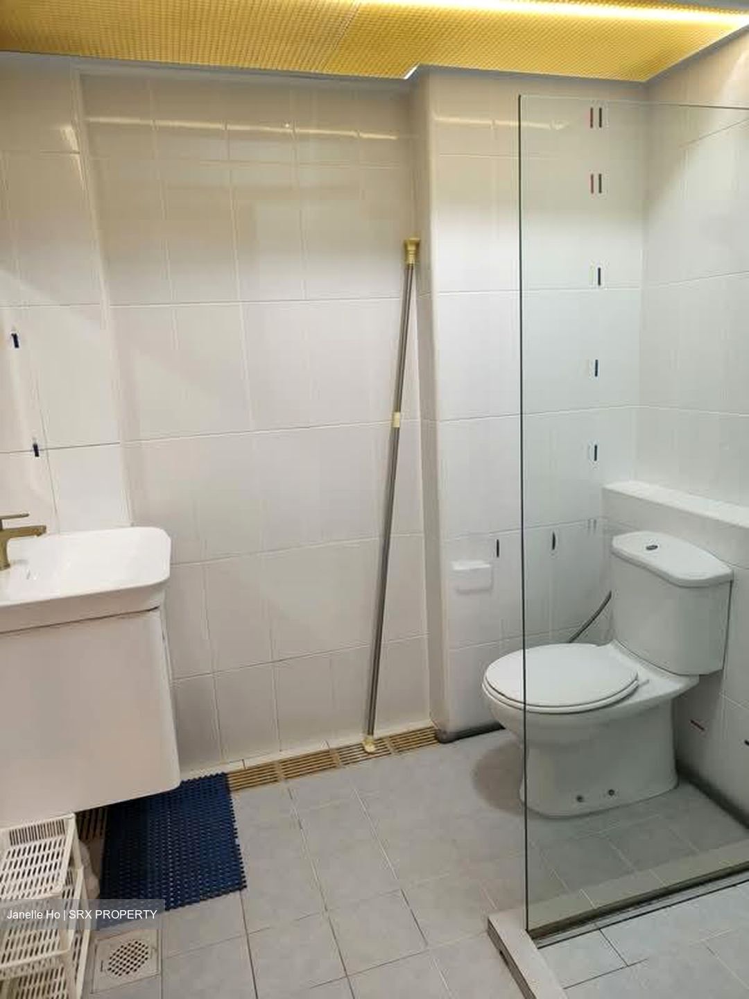 Blk 780A Woodlands Crescent (Woodlands), HDB 2 Rooms #564124711